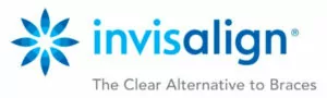 Invislaign clear braces in Fairfax and Chantilly logo