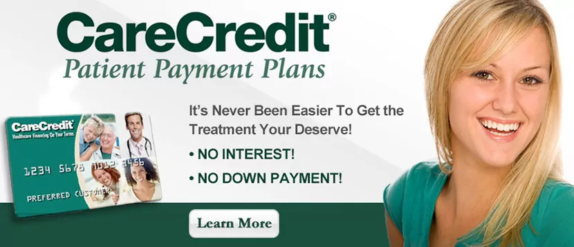 Flexible Payments Dental Care Financing In Centreville Va